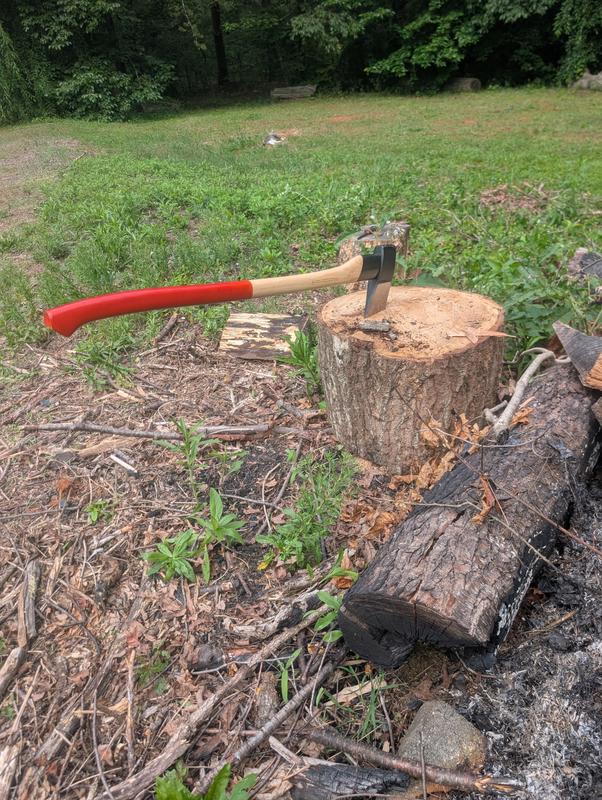 5 lb. Wood Chopping Axe