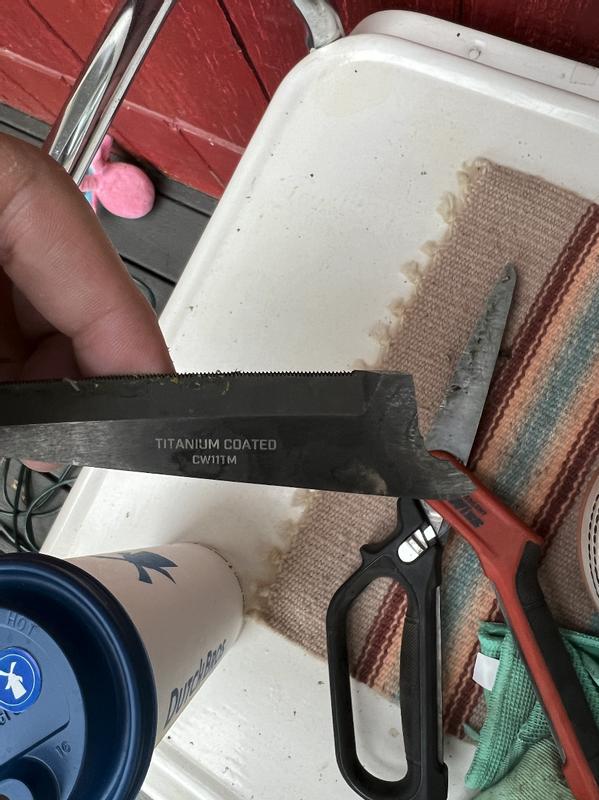 6 Electrician's Data Shears