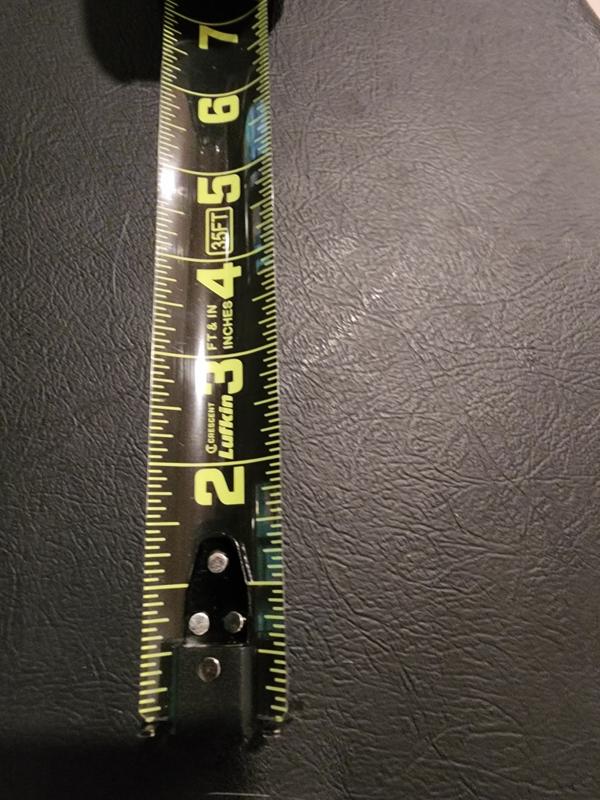 Body Tape Measure at Rs 35/piece, Measuring Strip in Surat