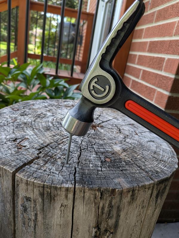 20 oz. Steel General Purpose Hammer | Crescent Tools