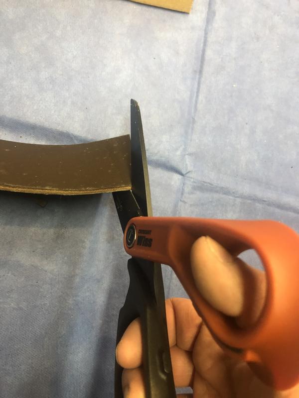 Odyn Heavy Duty Utility Shear