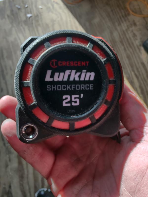 New double sided ruler