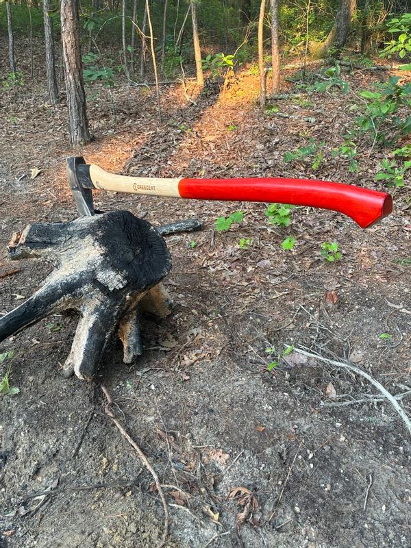 5 lb. Wood Chopping Axe