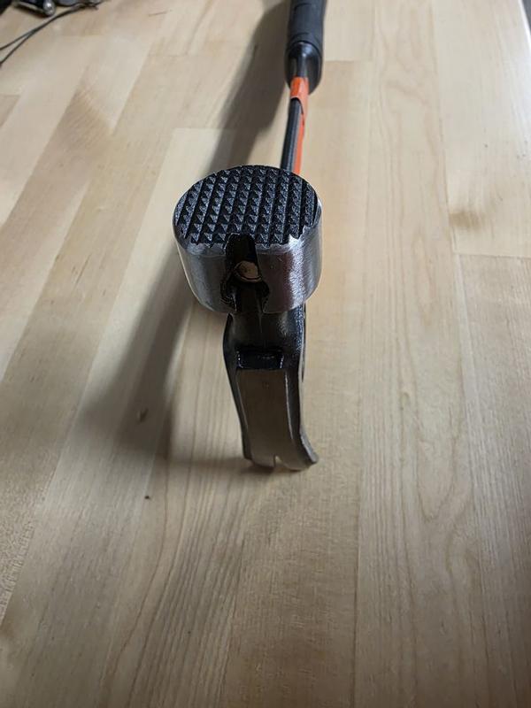 22 oz Steel Milled-Face Framing Hammer | Crescent Tools