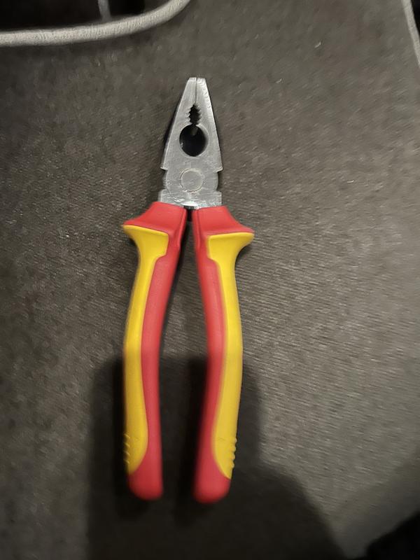 Vintage Fence Wire Cutters Lineman Pliers Fencing Farm Tools