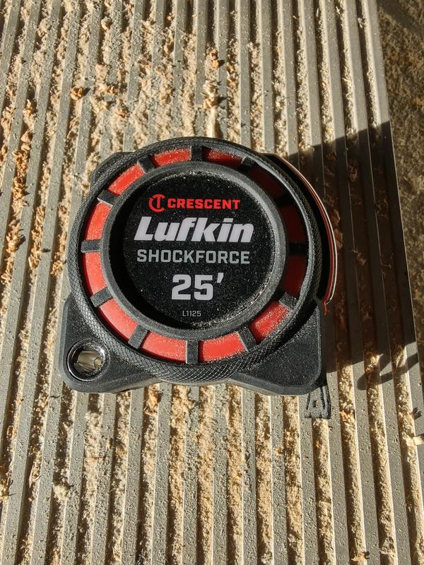 New double sided ruler