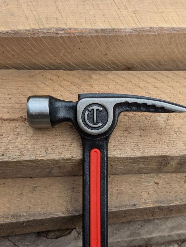 20 oz. Steel General Purpose Hammer | Crescent Tools