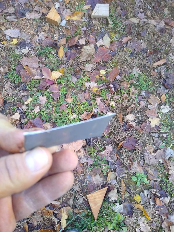 Smooth, effortless cuts