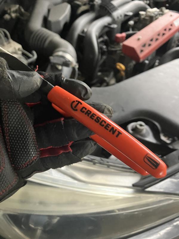 おとは OEM 300ZX (Z32) Coolant Bypass Hose Clamp