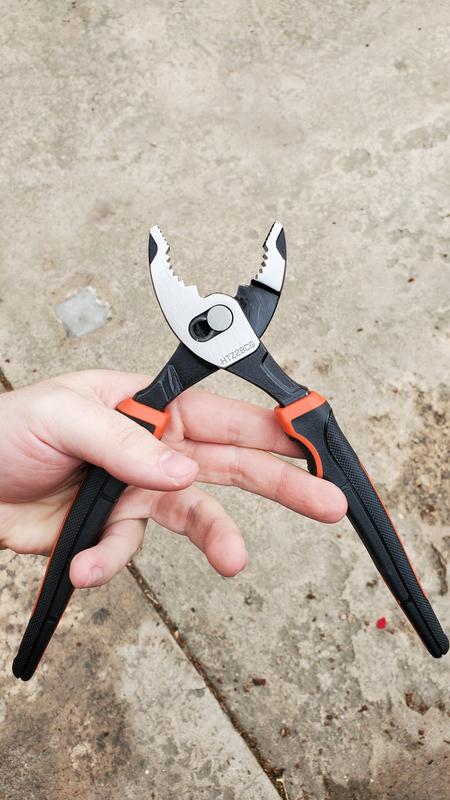 4 Mini Dipped Handle Diagonal Pliers