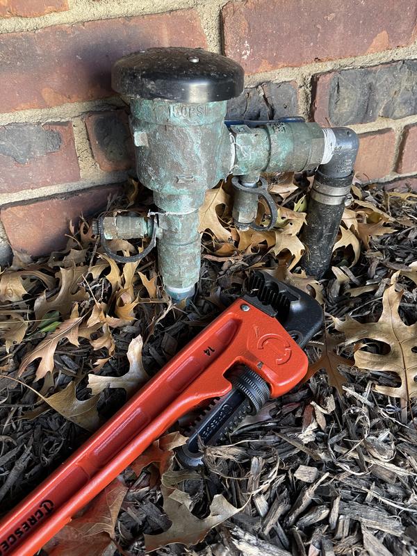 Really gets in there!