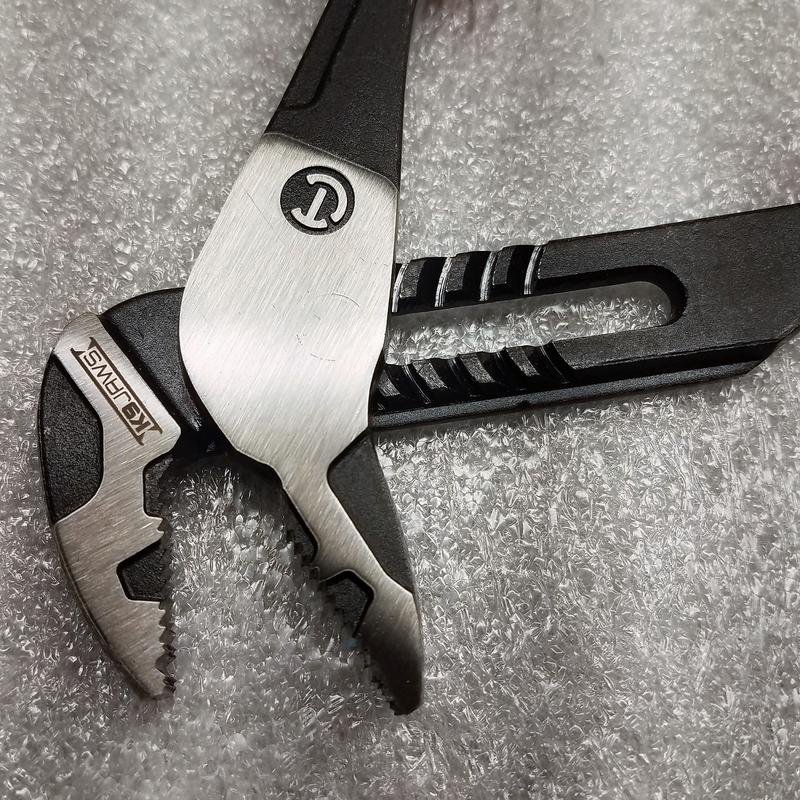 BWT 95691 Tongue & Groove Plier