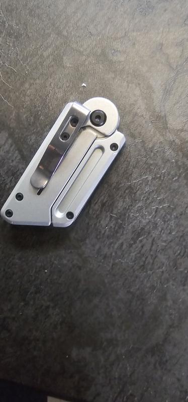 Crescent Compact 3/4-in 1-Blade Folding Utility Knife CTKCF at Lowes.com