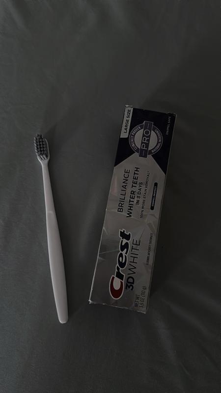 3D White Professional Enamel Protect Toothpaste | Crest US