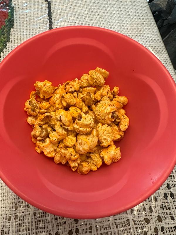TAJÍN® Kettle Corn Popcorn | G.H. Cretors