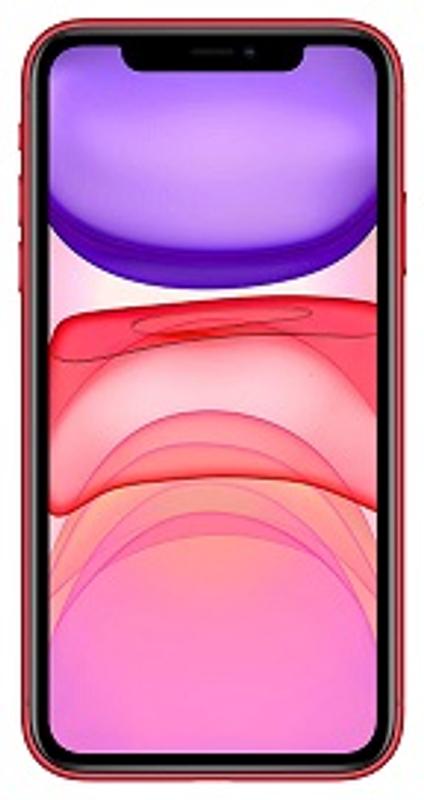 Apple Iphone 11 64gb Red Price Specs Deals Cricket Wireless