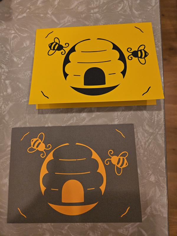 Cricut Joy Insert Card Materials Only Bundle