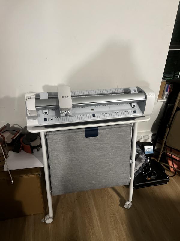 Docking Stand for Cricut Venture