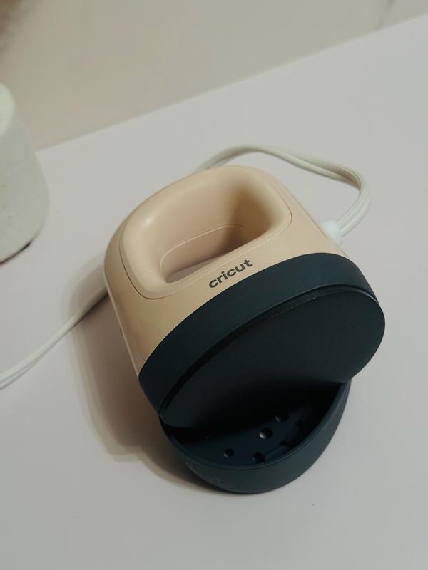 Cricut EasyPress Mini LT, compacte hittepers voor vinyl om op te