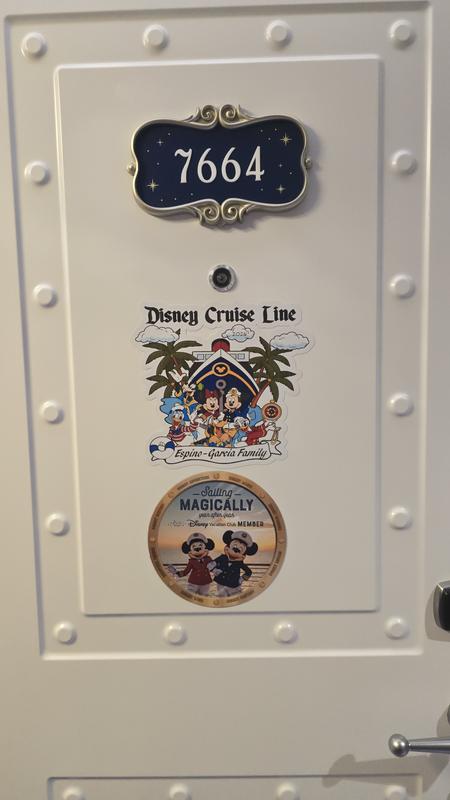 Family Vacation Souvenir