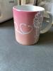 CRICUT MUG WHITE 350ML X6