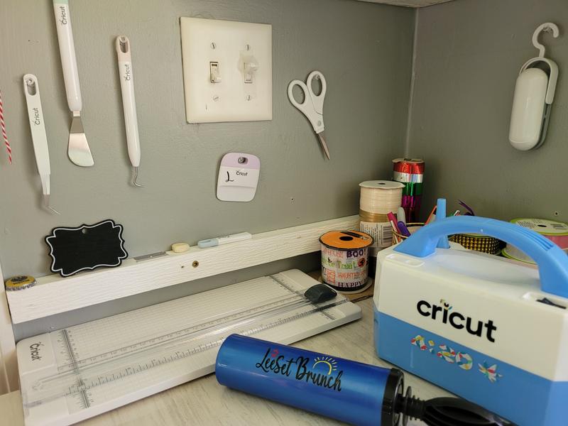 Cricut Maker 3 Die Cutting Machine 2008334 - The Home Depot