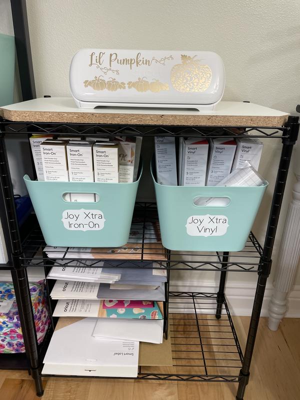 All new Cricut Joy Xtra and Printable Iron-on tutorial🎉 making will n