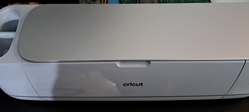 Cricut Maker 3 Machine Tools and Rainbow Vinyl Bundle