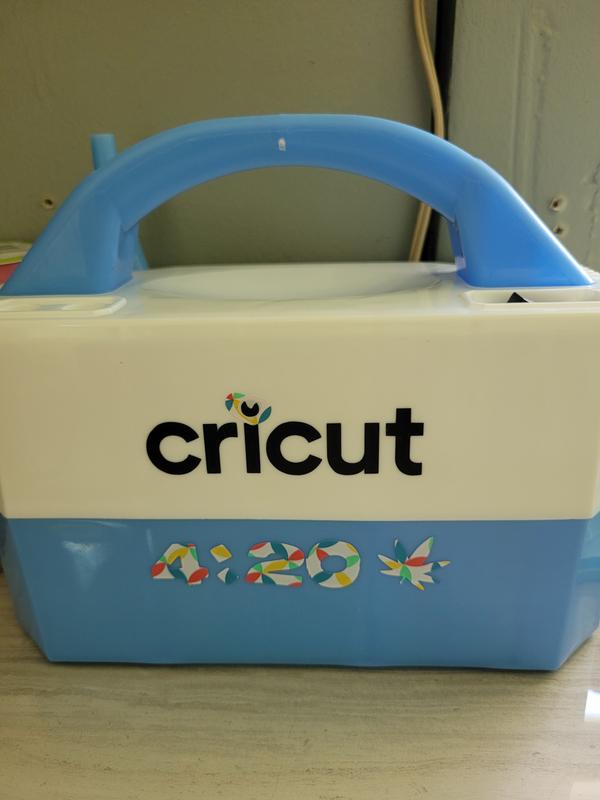 Cricut® Explore™ 3 DIY Dream Cutting Machine