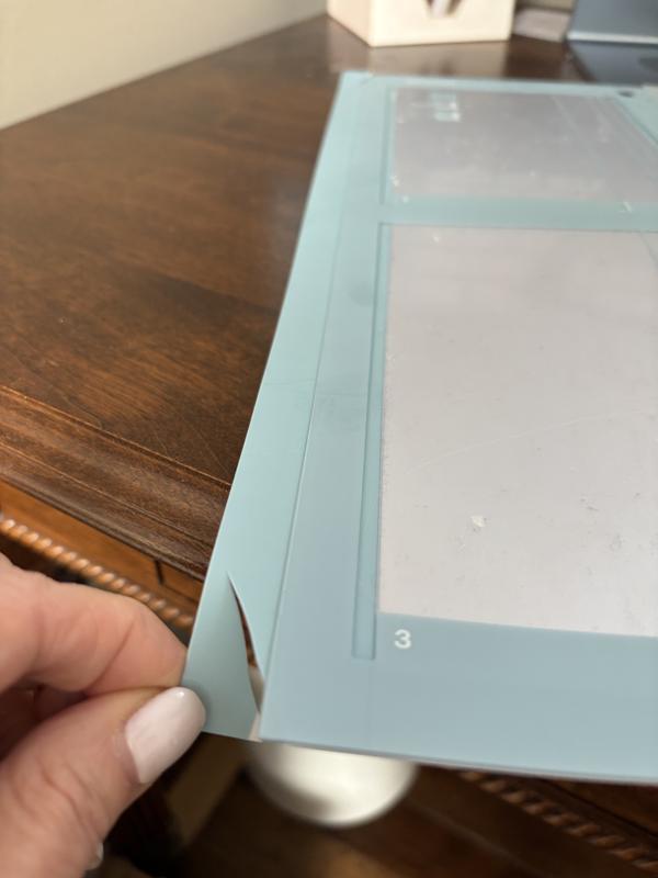 Card Mat – 2x2 | Cricut Shop