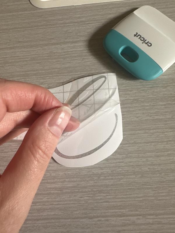 Provo Craft Cricut Joy Transfer Tape 5.5