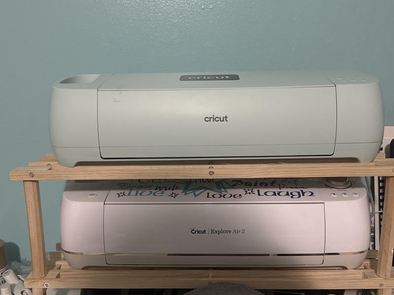 Cricut Explore 3, Color: Green, Count: 1, Model: 2008337 | Michaels