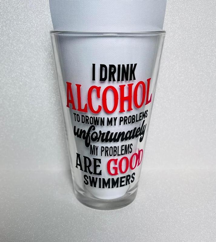 Dishwasher tested - applied to glass