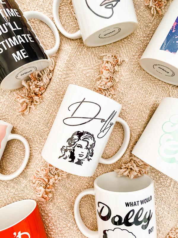 Cricut Mug Press: Everything You Need to Know - Lydi Out Loud