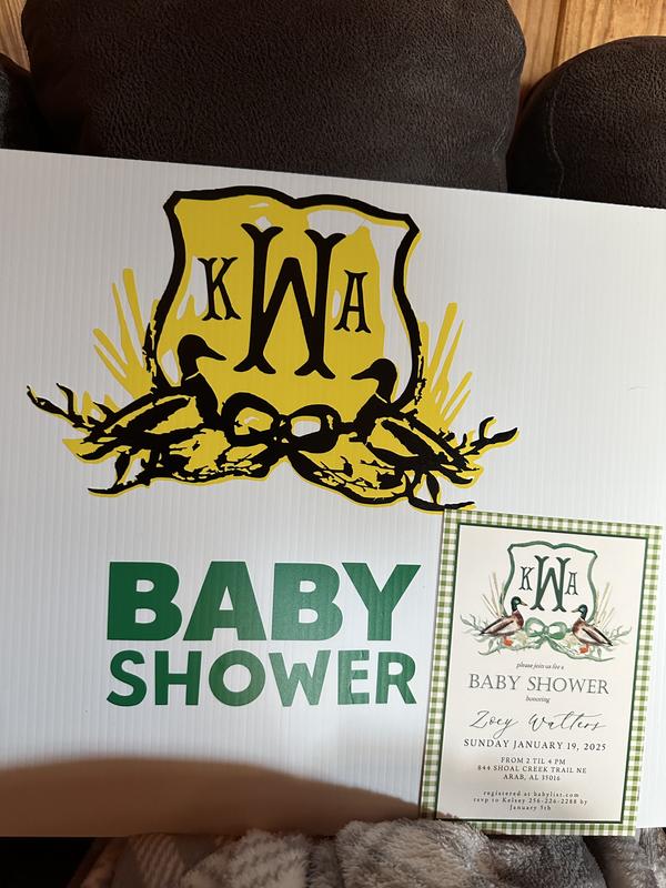 Road sign for directions turn.