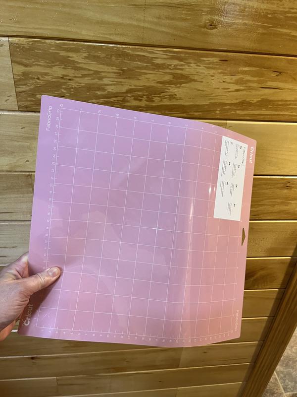 LightGrip Machine Mat, 12" X 12" 2 Count Pack - View #6