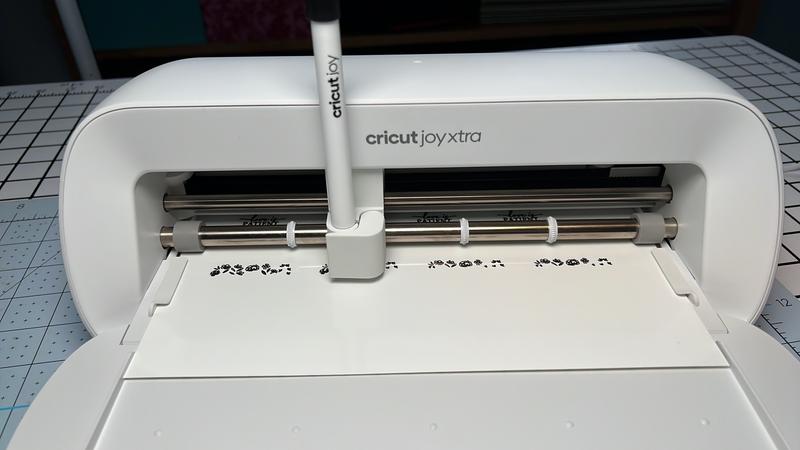 Cricut Joy Xtra™ Removable Smart Vinyl™ Elegance Sampler