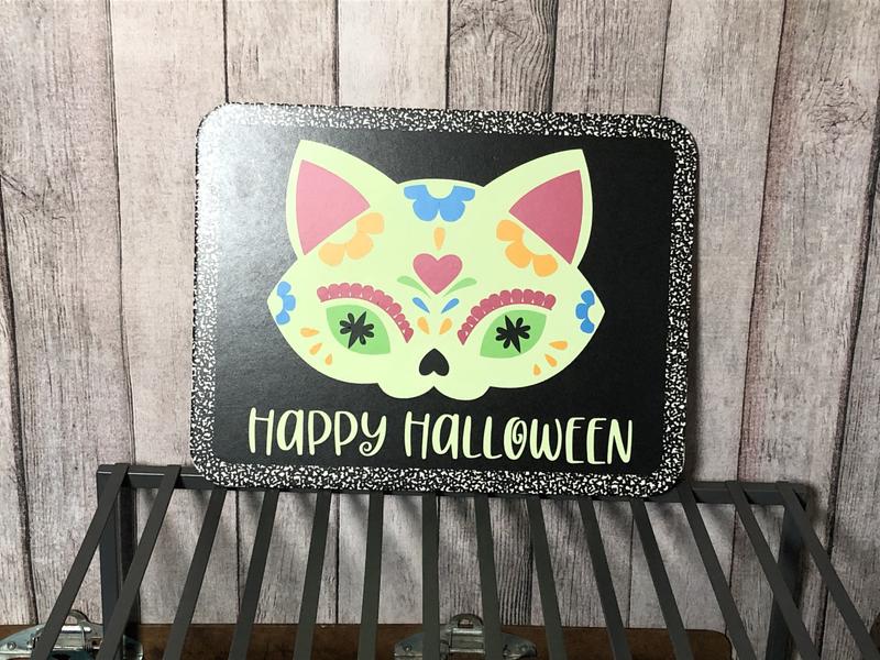 Cricut Glow-in-the-Dark Vinyl - Removable Vinyl