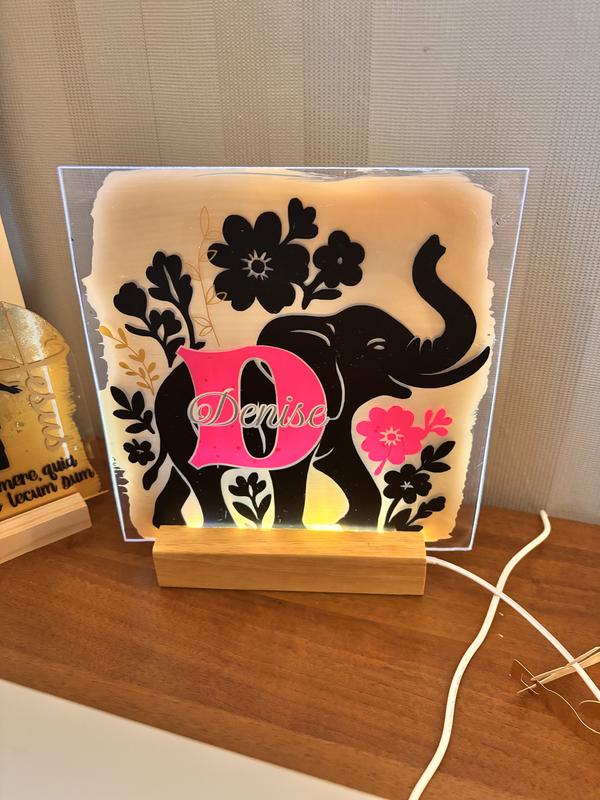 Forest-Green Cricut Joy Smart Vinyl - Permanent Vinyl