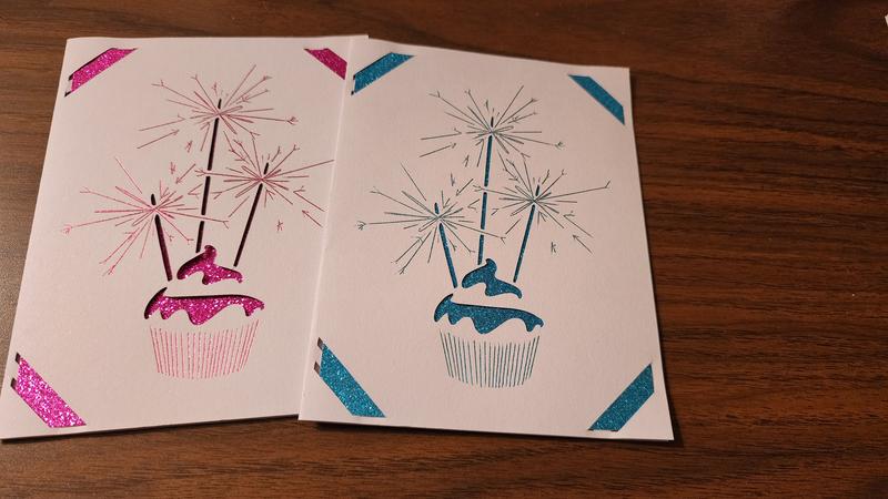 Feuilles De Transfert Or (8 Carats) Pour Cricut - Lot De 8 Feuilles 30,5x30,5 Cm - Pour Cricut Maker Et Explore - 11