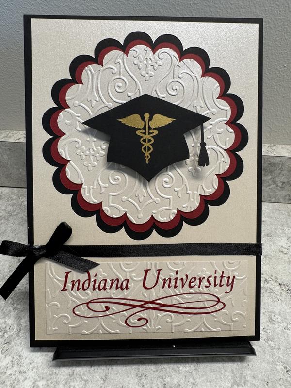 Graduation Card