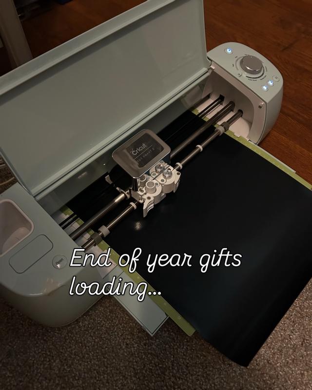 Smart Vinyl How To Write And Cut On Cricut Explore Air Cricut