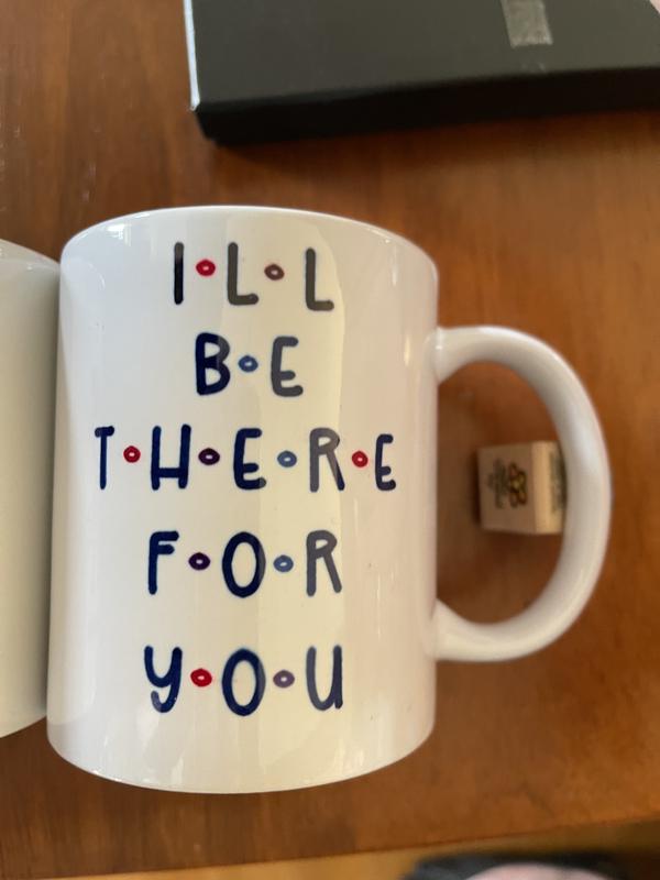 Cricut Blank White Ceramic Mug - 15 oz/425 ml (6 ct)