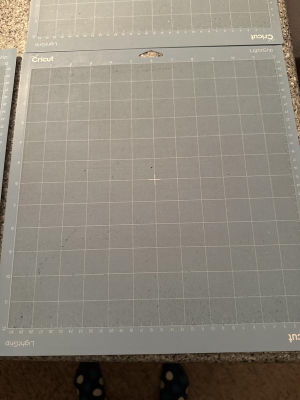 Cricut Joy™ LightGrip Mat, 4.5