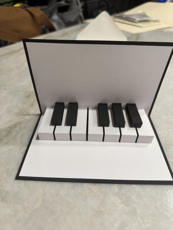 Scoring Stylus For Cricut Maker, Explore Air 2, Venture – Scoring Tool For Folding Cards, Envelopes, 3D Boxes
