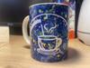 CRICUT MUG WHITE 350ML X6