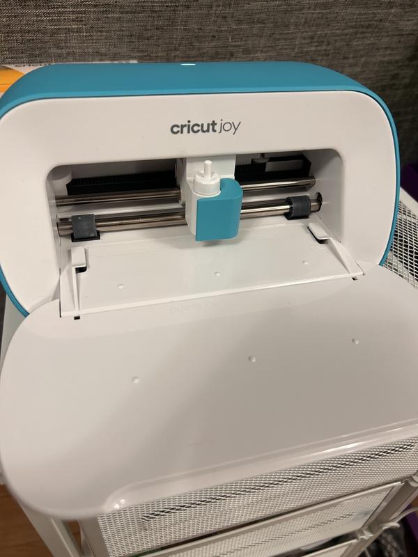 プリンター・複合機 cricut joy Cricut Joy Quick Start Guide – Help Center
