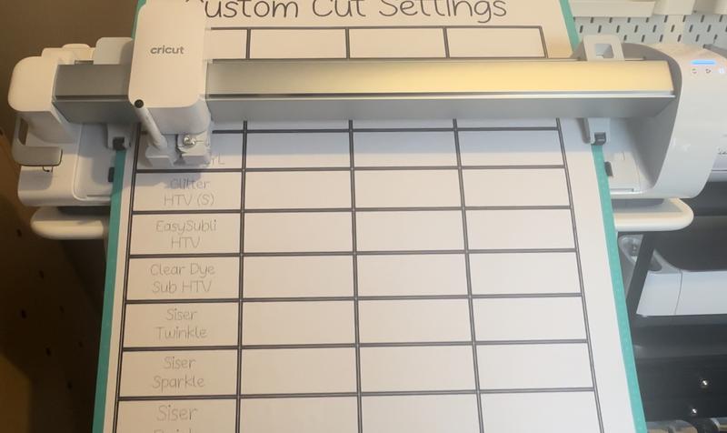 How to Use the Cricut Maker: Simple Decal DIY - Cassie Bustamante