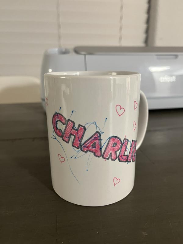 Ink Mugs How To Use Infusible Ink Markers Cricut Cricut: How To
