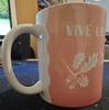 CRICUT MUG WHITE 350ML X6